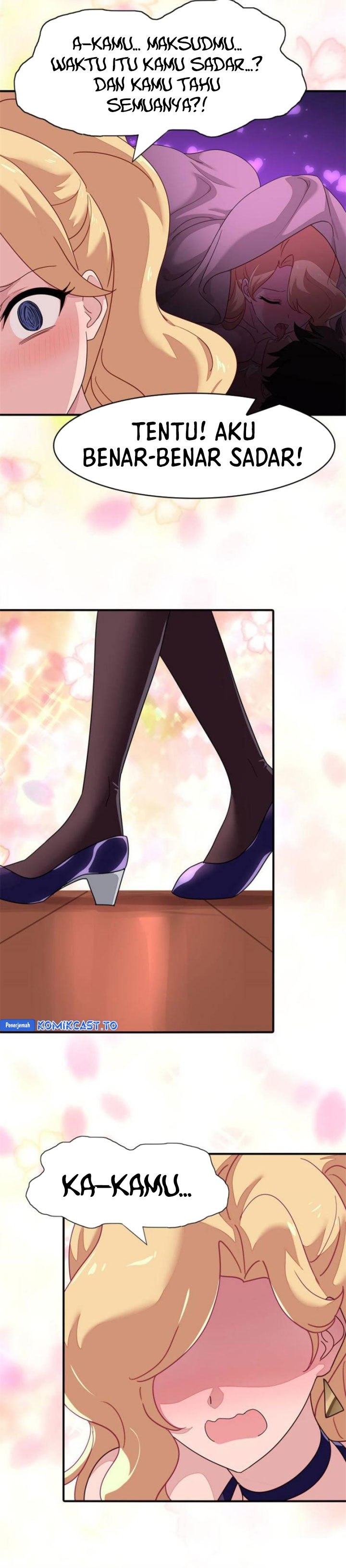 Dilarang COPAS - situs resmi www.mangacanblog.com - Komik virus girlfriend 338 - chapter 338 339 Indonesia virus girlfriend 338 - chapter 338 Terbaru 13|Baca Manga Komik Indonesia|Mangacan