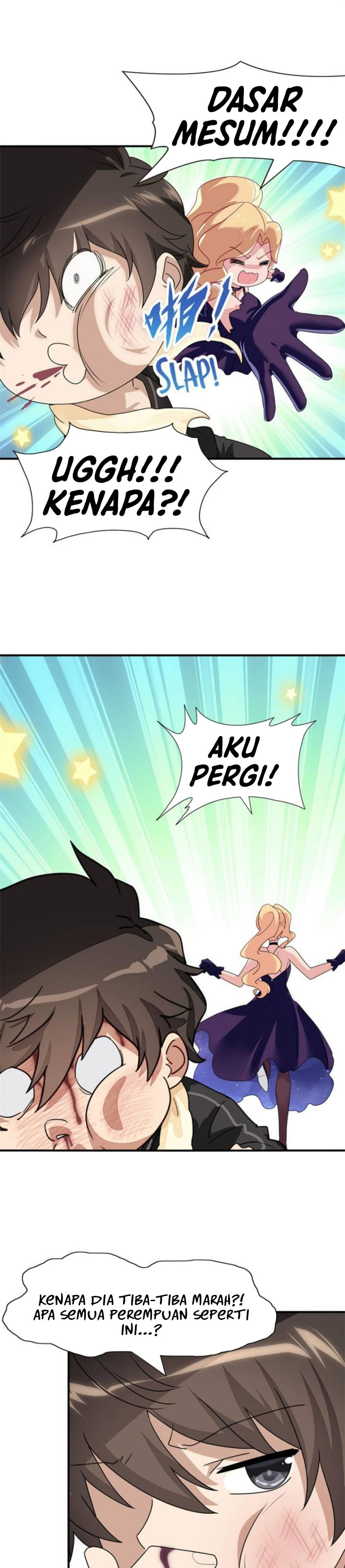 Dilarang COPAS - situs resmi www.mangacanblog.com - Komik virus girlfriend 338 - chapter 338 339 Indonesia virus girlfriend 338 - chapter 338 Terbaru 14|Baca Manga Komik Indonesia|Mangacan