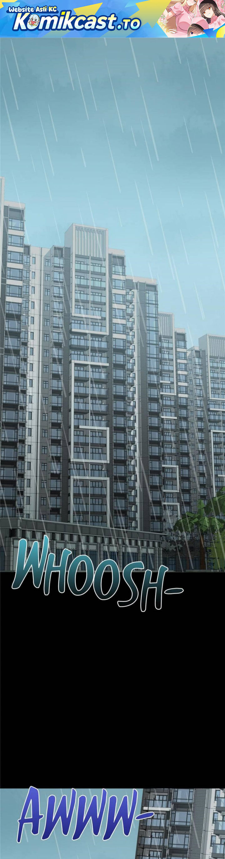 Virus Girlfriend chapter 340