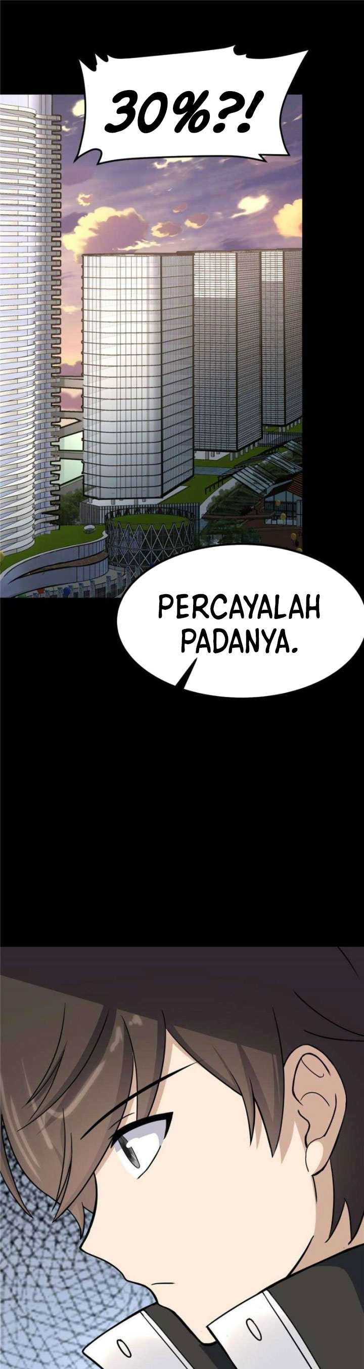 Virus Girlfriend chapter 344