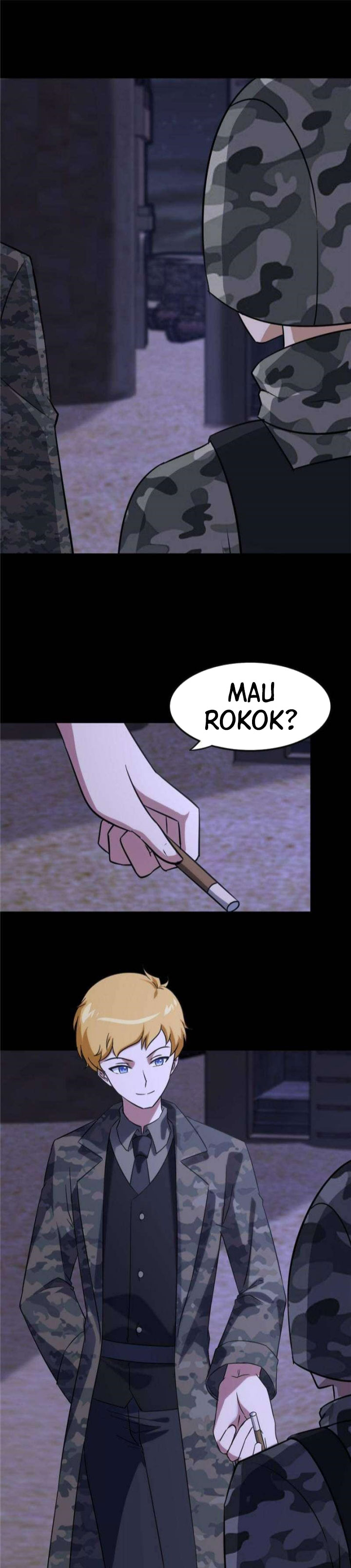 Dilarang COPAS - situs resmi www.mangacanblog.com - Komik virus girlfriend 345 - chapter 345 346 Indonesia virus girlfriend 345 - chapter 345 Terbaru 3|Baca Manga Komik Indonesia|Mangacan