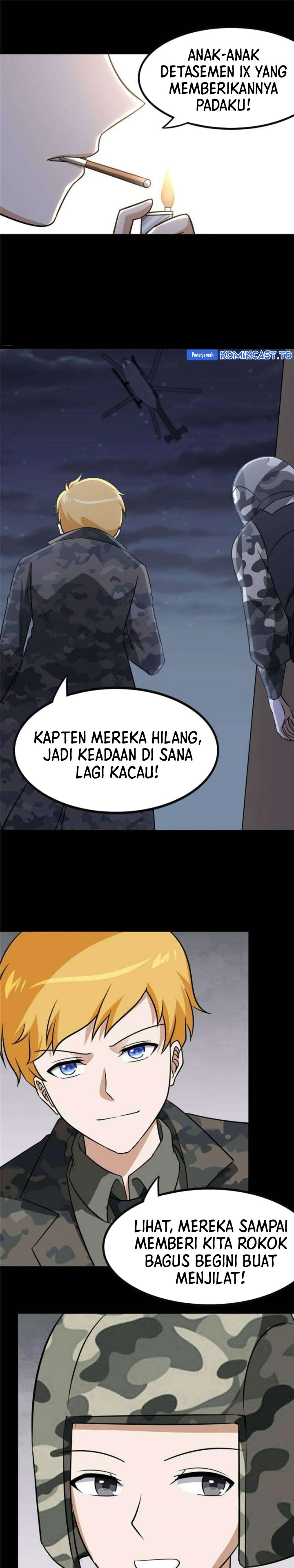 Dilarang COPAS - situs resmi www.mangacanblog.com - Komik virus girlfriend 345 - chapter 345 346 Indonesia virus girlfriend 345 - chapter 345 Terbaru 5|Baca Manga Komik Indonesia|Mangacan