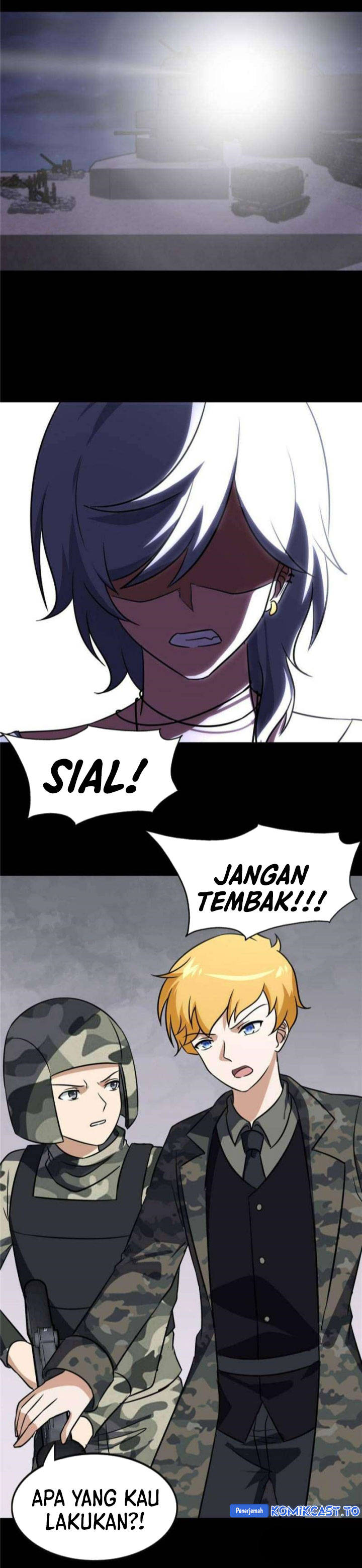 Dilarang COPAS - situs resmi www.mangacanblog.com - Komik virus girlfriend 345 - chapter 345 346 Indonesia virus girlfriend 345 - chapter 345 Terbaru 10|Baca Manga Komik Indonesia|Mangacan