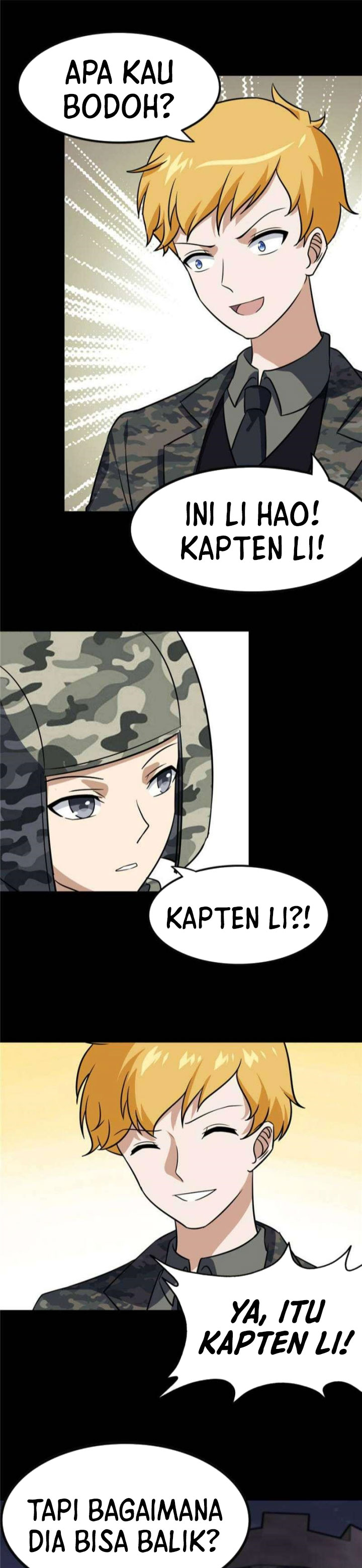 Dilarang COPAS - situs resmi www.mangacanblog.com - Komik virus girlfriend 345 - chapter 345 346 Indonesia virus girlfriend 345 - chapter 345 Terbaru 11|Baca Manga Komik Indonesia|Mangacan