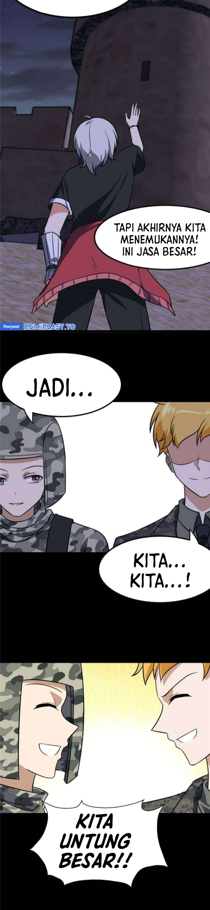 Dilarang COPAS - situs resmi www.mangacanblog.com - Komik virus girlfriend 345 - chapter 345 346 Indonesia virus girlfriend 345 - chapter 345 Terbaru 12|Baca Manga Komik Indonesia|Mangacan