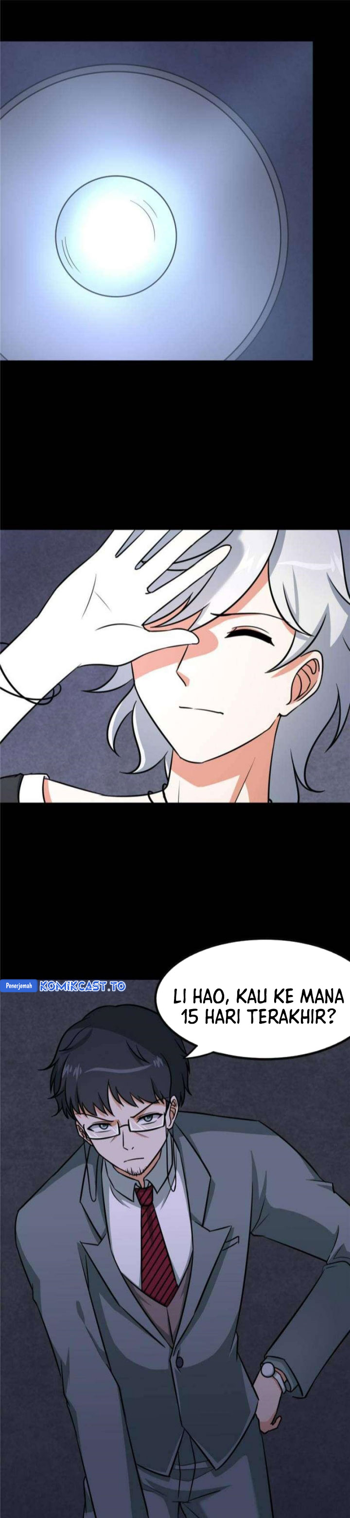 Dilarang COPAS - situs resmi www.mangacanblog.com - Komik virus girlfriend 345 - chapter 345 346 Indonesia virus girlfriend 345 - chapter 345 Terbaru 13|Baca Manga Komik Indonesia|Mangacan