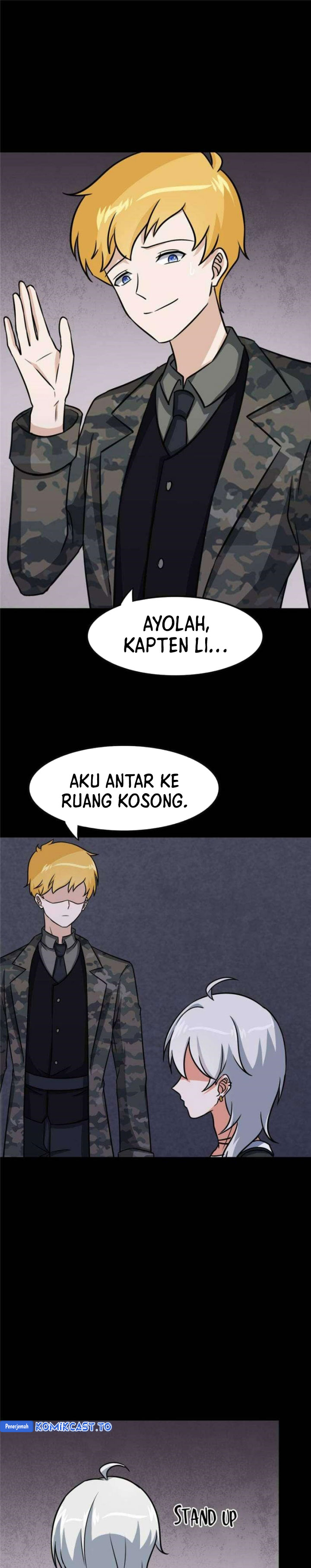 Dilarang COPAS - situs resmi www.mangacanblog.com - Komik virus girlfriend 345 - chapter 345 346 Indonesia virus girlfriend 345 - chapter 345 Terbaru 18|Baca Manga Komik Indonesia|Mangacan