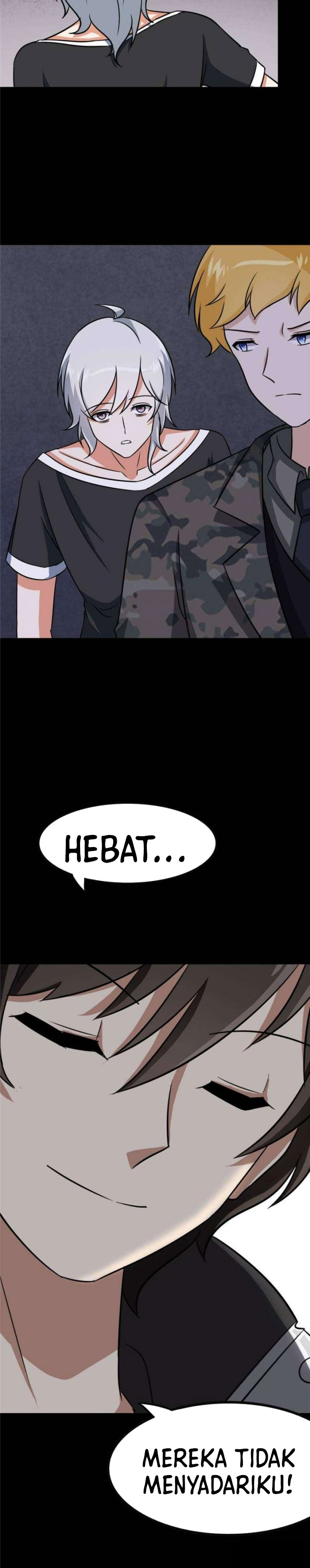 Dilarang COPAS - situs resmi www.mangacanblog.com - Komik virus girlfriend 345 - chapter 345 346 Indonesia virus girlfriend 345 - chapter 345 Terbaru 19|Baca Manga Komik Indonesia|Mangacan