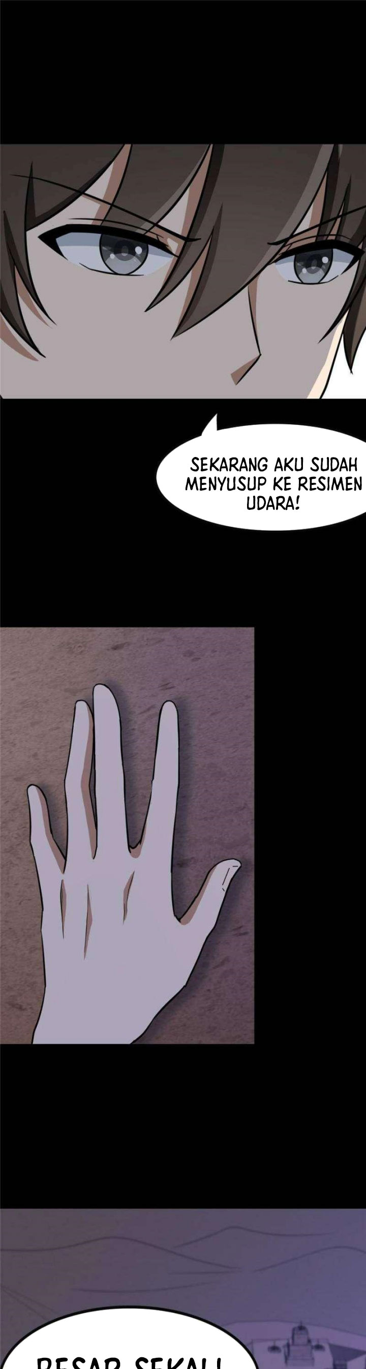 Dilarang COPAS - situs resmi www.mangacanblog.com - Komik virus girlfriend 345 - chapter 345 346 Indonesia virus girlfriend 345 - chapter 345 Terbaru 20|Baca Manga Komik Indonesia|Mangacan