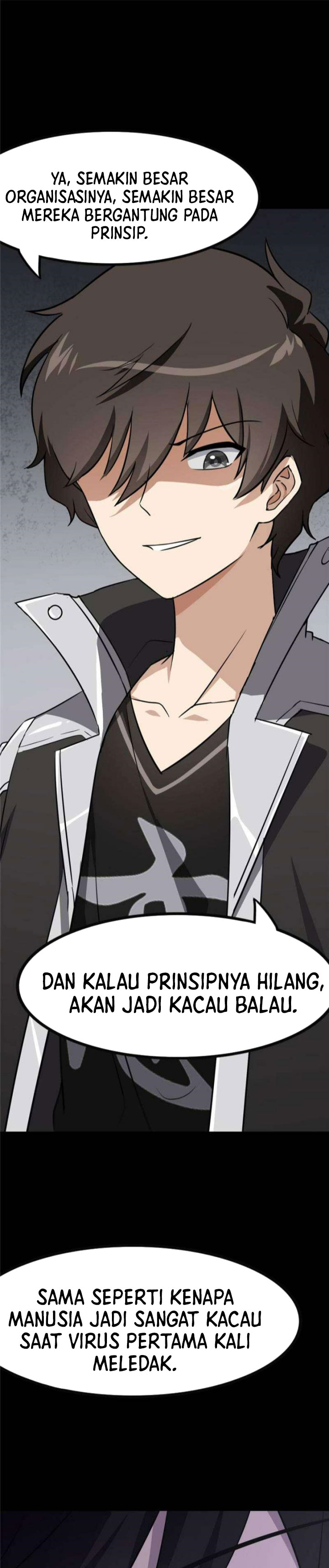 Dilarang COPAS - situs resmi www.mangacanblog.com - Komik virus girlfriend 345 - chapter 345 346 Indonesia virus girlfriend 345 - chapter 345 Terbaru 28|Baca Manga Komik Indonesia|Mangacan