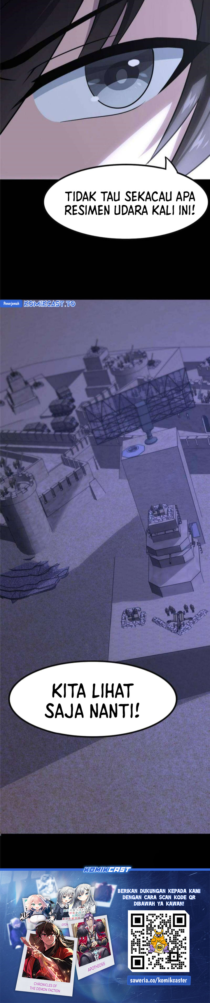 Dilarang COPAS - situs resmi www.mangacanblog.com - Komik virus girlfriend 345 - chapter 345 346 Indonesia virus girlfriend 345 - chapter 345 Terbaru 29|Baca Manga Komik Indonesia|Mangacan