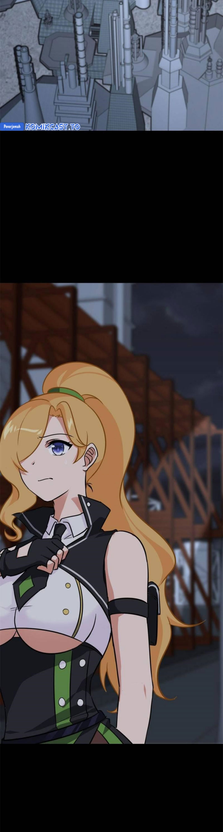 Dilarang COPAS - situs resmi www.mangacanblog.com - Komik virus girlfriend 347 - chapter 347 348 Indonesia virus girlfriend 347 - chapter 347 Terbaru 2|Baca Manga Komik Indonesia|Mangacan