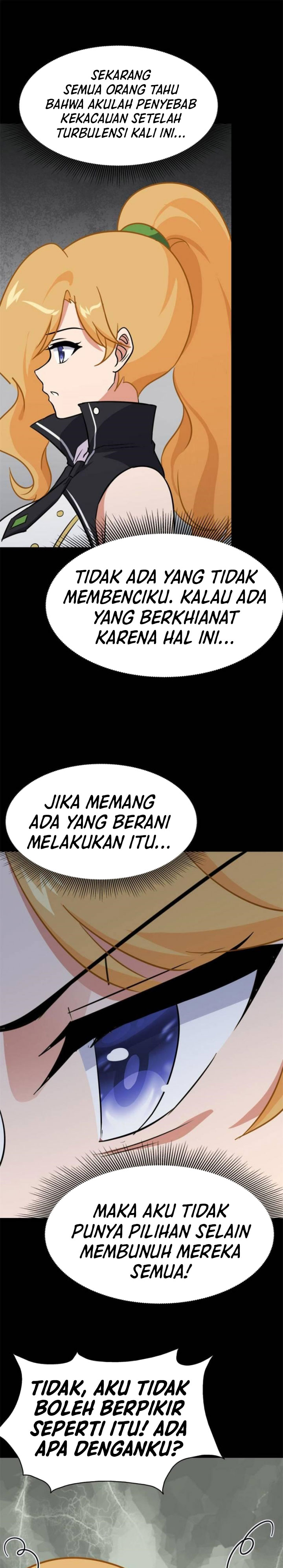 Dilarang COPAS - situs resmi www.mangacanblog.com - Komik virus girlfriend 347 - chapter 347 348 Indonesia virus girlfriend 347 - chapter 347 Terbaru 4|Baca Manga Komik Indonesia|Mangacan