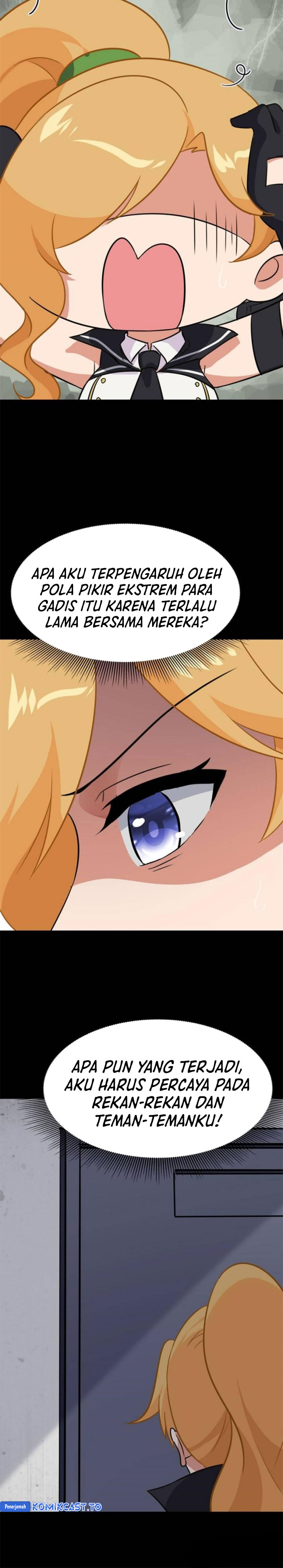 Dilarang COPAS - situs resmi www.mangacanblog.com - Komik virus girlfriend 347 - chapter 347 348 Indonesia virus girlfriend 347 - chapter 347 Terbaru 5|Baca Manga Komik Indonesia|Mangacan