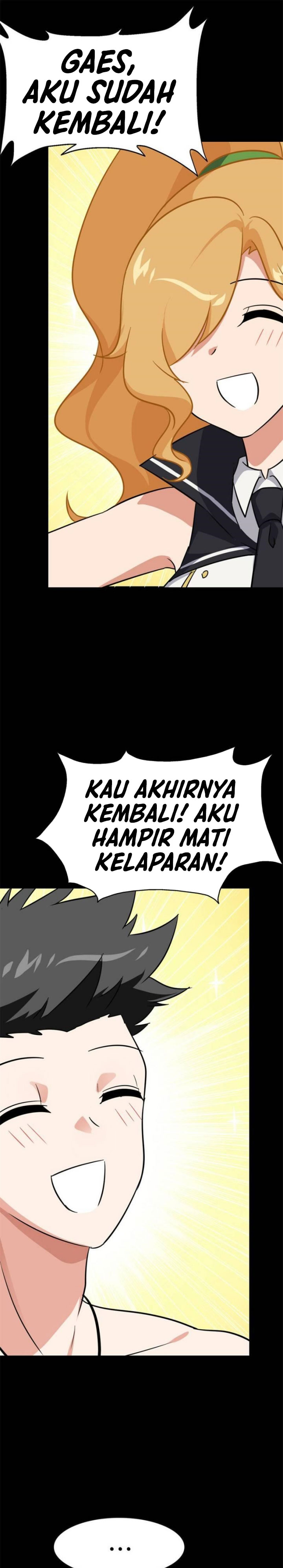 Dilarang COPAS - situs resmi www.mangacanblog.com - Komik virus girlfriend 347 - chapter 347 348 Indonesia virus girlfriend 347 - chapter 347 Terbaru 6|Baca Manga Komik Indonesia|Mangacan