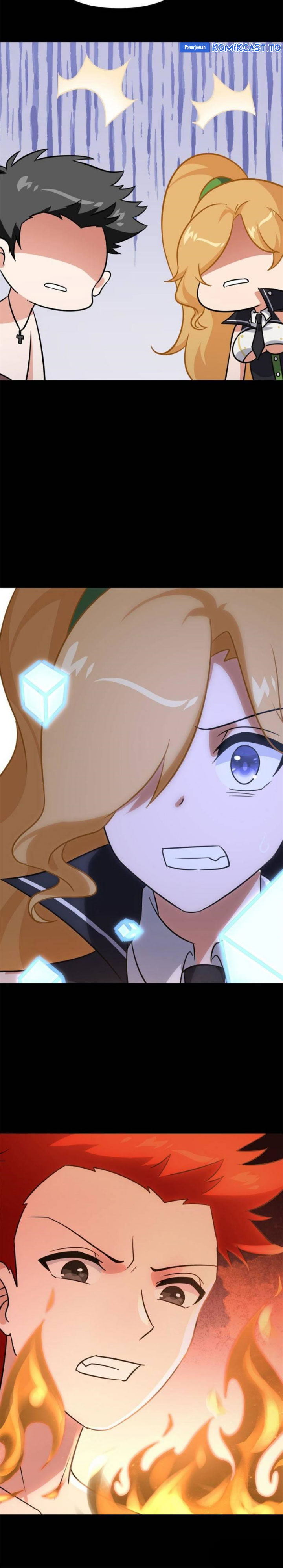 Dilarang COPAS - situs resmi www.mangacanblog.com - Komik virus girlfriend 347 - chapter 347 348 Indonesia virus girlfriend 347 - chapter 347 Terbaru 7|Baca Manga Komik Indonesia|Mangacan