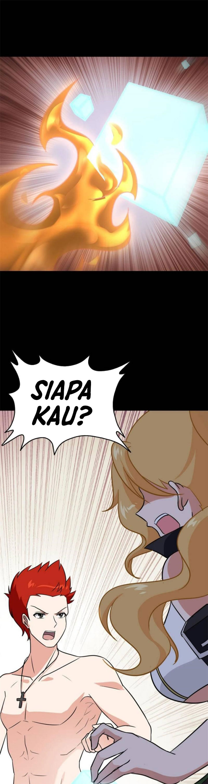 Dilarang COPAS - situs resmi www.mangacanblog.com - Komik virus girlfriend 347 - chapter 347 348 Indonesia virus girlfriend 347 - chapter 347 Terbaru 8|Baca Manga Komik Indonesia|Mangacan