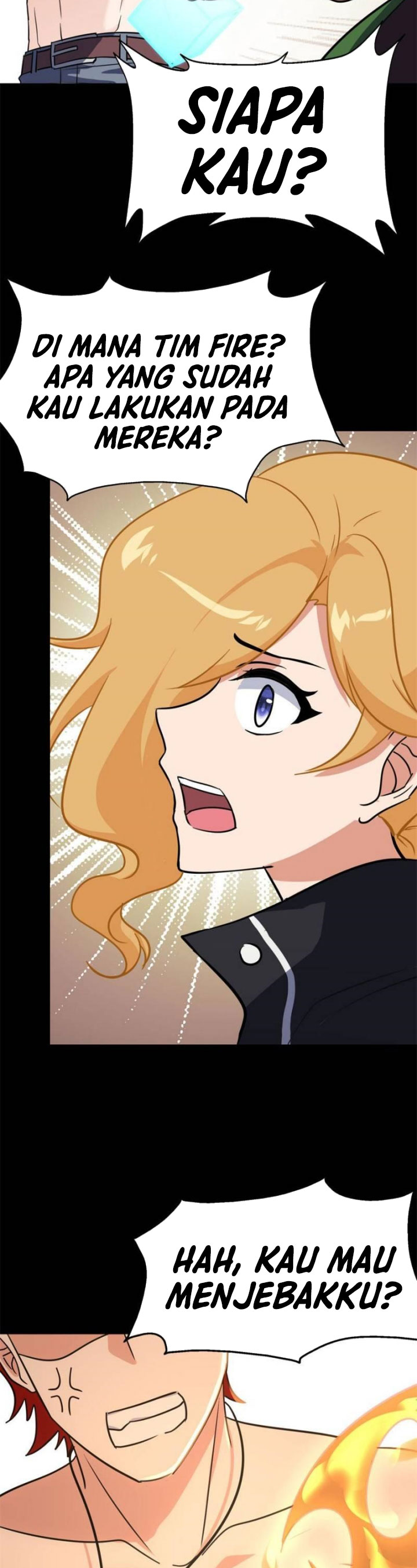 Dilarang COPAS - situs resmi www.mangacanblog.com - Komik virus girlfriend 347 - chapter 347 348 Indonesia virus girlfriend 347 - chapter 347 Terbaru 9|Baca Manga Komik Indonesia|Mangacan