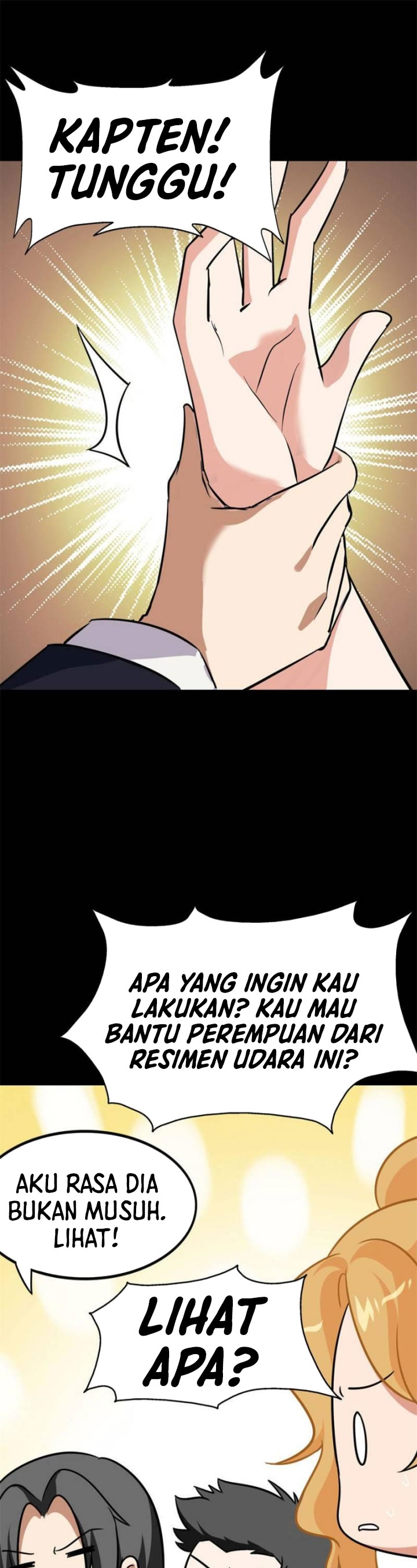 Dilarang COPAS - situs resmi www.mangacanblog.com - Komik virus girlfriend 347 - chapter 347 348 Indonesia virus girlfriend 347 - chapter 347 Terbaru 11|Baca Manga Komik Indonesia|Mangacan