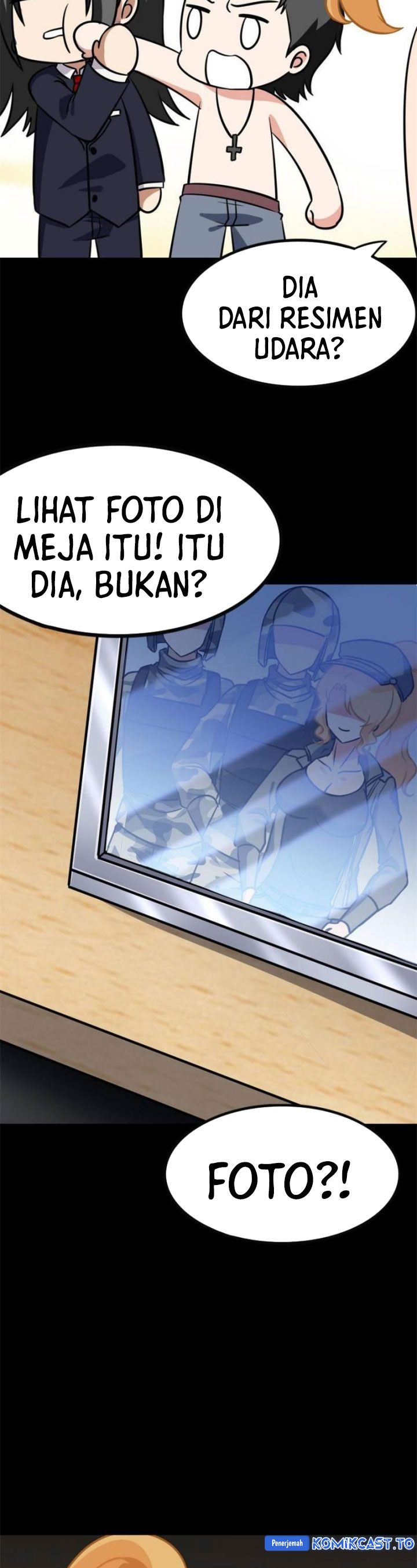 Dilarang COPAS - situs resmi www.mangacanblog.com - Komik virus girlfriend 347 - chapter 347 348 Indonesia virus girlfriend 347 - chapter 347 Terbaru 12|Baca Manga Komik Indonesia|Mangacan