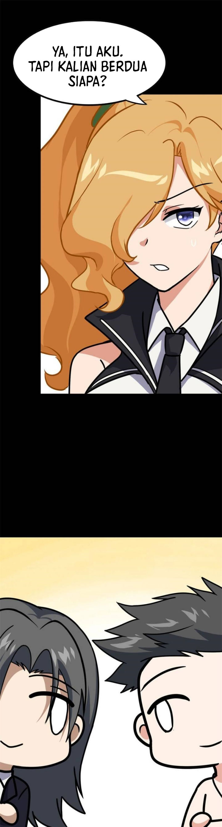 Dilarang COPAS - situs resmi www.mangacanblog.com - Komik virus girlfriend 347 - chapter 347 348 Indonesia virus girlfriend 347 - chapter 347 Terbaru 14|Baca Manga Komik Indonesia|Mangacan