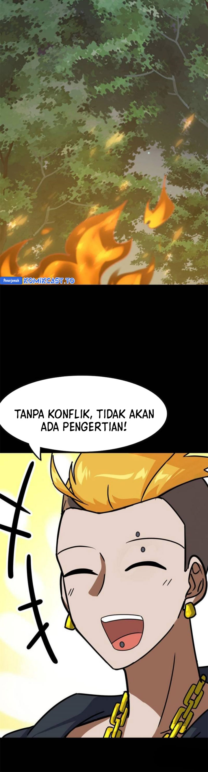 Dilarang COPAS - situs resmi www.mangacanblog.com - Komik virus girlfriend 347 - chapter 347 348 Indonesia virus girlfriend 347 - chapter 347 Terbaru 16|Baca Manga Komik Indonesia|Mangacan