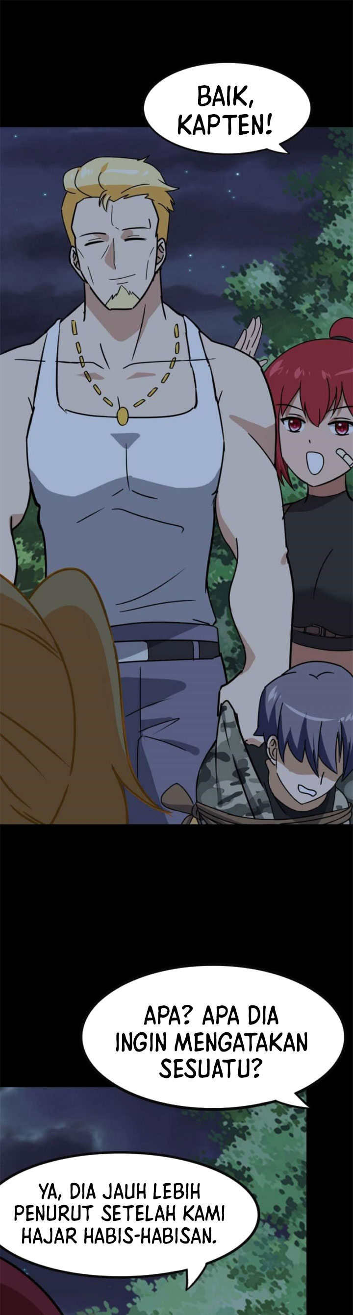 Dilarang COPAS - situs resmi www.mangacanblog.com - Komik virus girlfriend 347 - chapter 347 348 Indonesia virus girlfriend 347 - chapter 347 Terbaru 22|Baca Manga Komik Indonesia|Mangacan