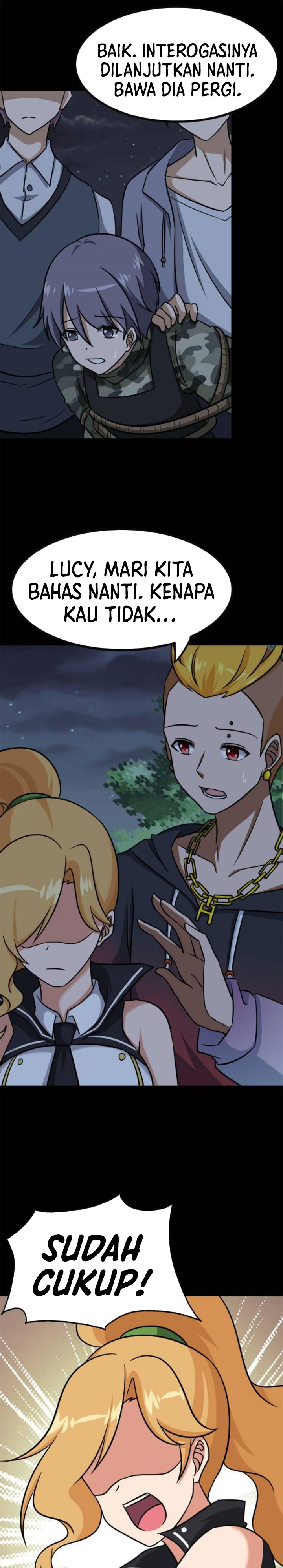 Dilarang COPAS - situs resmi www.mangacanblog.com - Komik virus girlfriend 347 - chapter 347 348 Indonesia virus girlfriend 347 - chapter 347 Terbaru 27|Baca Manga Komik Indonesia|Mangacan