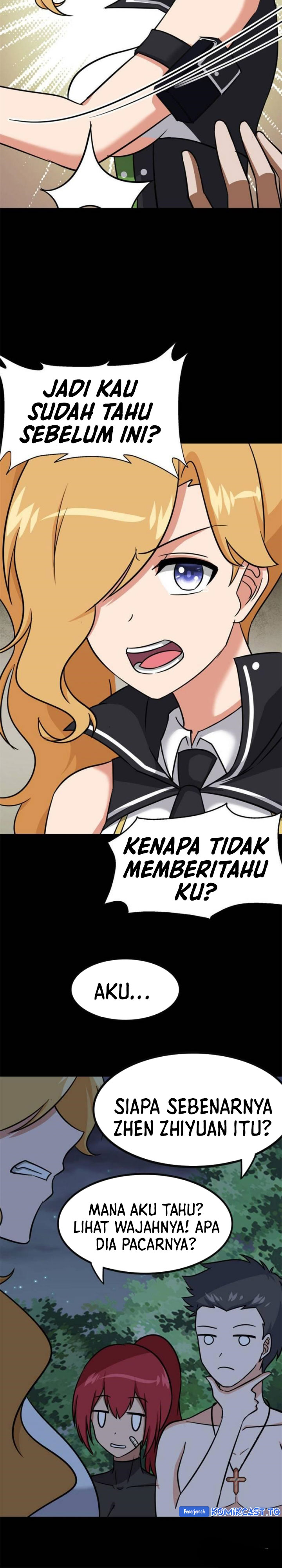 Dilarang COPAS - situs resmi www.mangacanblog.com - Komik virus girlfriend 347 - chapter 347 348 Indonesia virus girlfriend 347 - chapter 347 Terbaru 28|Baca Manga Komik Indonesia|Mangacan