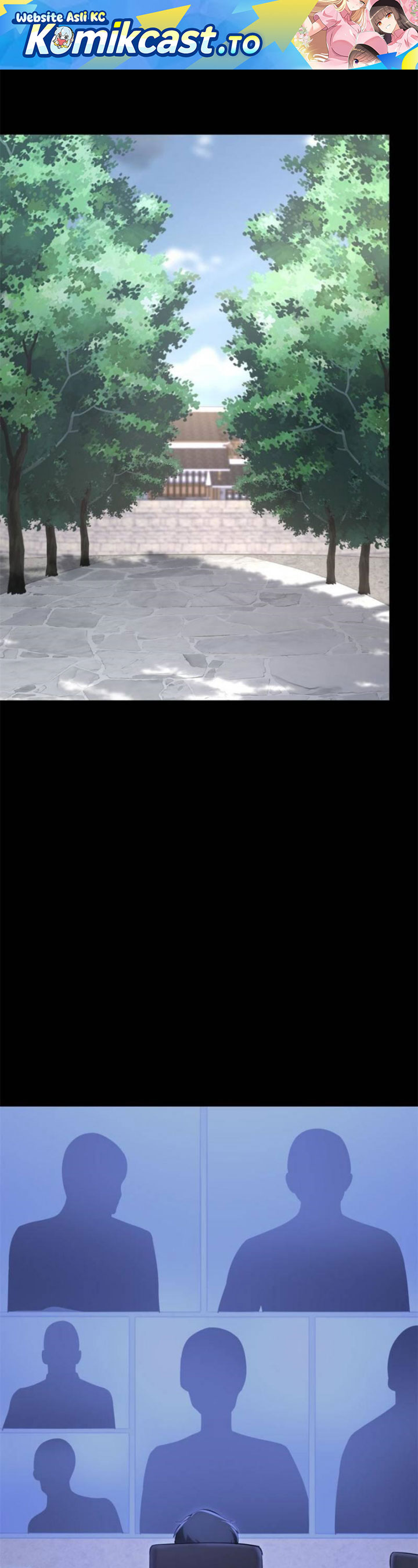 Dilarang COPAS - situs resmi www.mangacanblog.com - Komik virus girlfriend 349 - chapter 349 350 Indonesia virus girlfriend 349 - chapter 349 Terbaru 1|Baca Manga Komik Indonesia|Mangacan