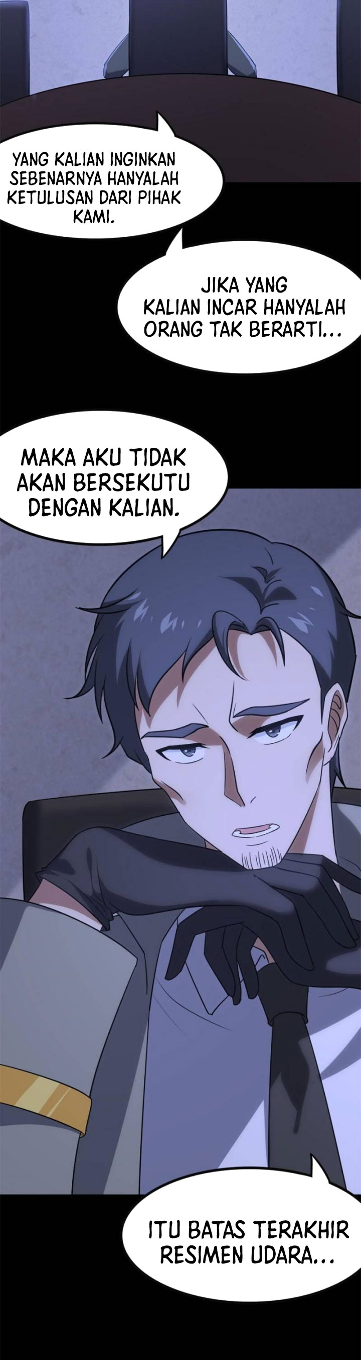 Dilarang COPAS - situs resmi www.mangacanblog.com - Komik virus girlfriend 349 - chapter 349 350 Indonesia virus girlfriend 349 - chapter 349 Terbaru 2|Baca Manga Komik Indonesia|Mangacan