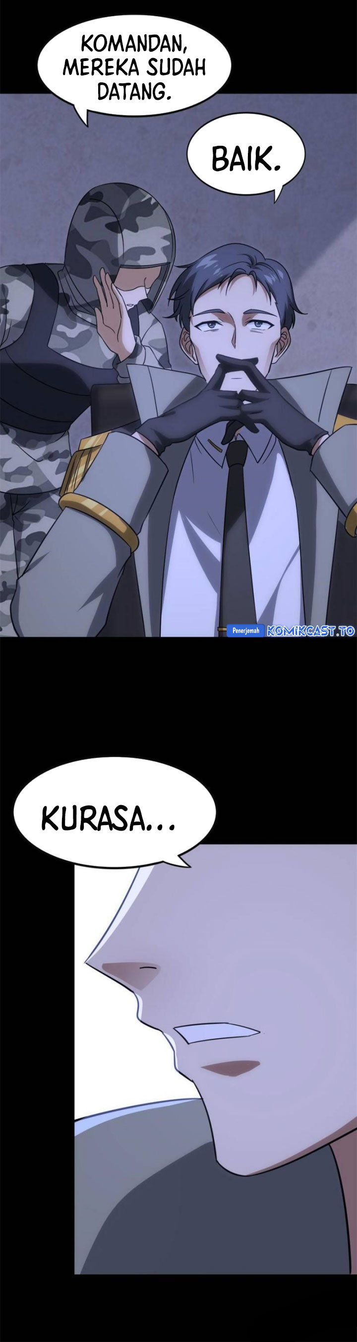 Dilarang COPAS - situs resmi www.mangacanblog.com - Komik virus girlfriend 349 - chapter 349 350 Indonesia virus girlfriend 349 - chapter 349 Terbaru 3|Baca Manga Komik Indonesia|Mangacan