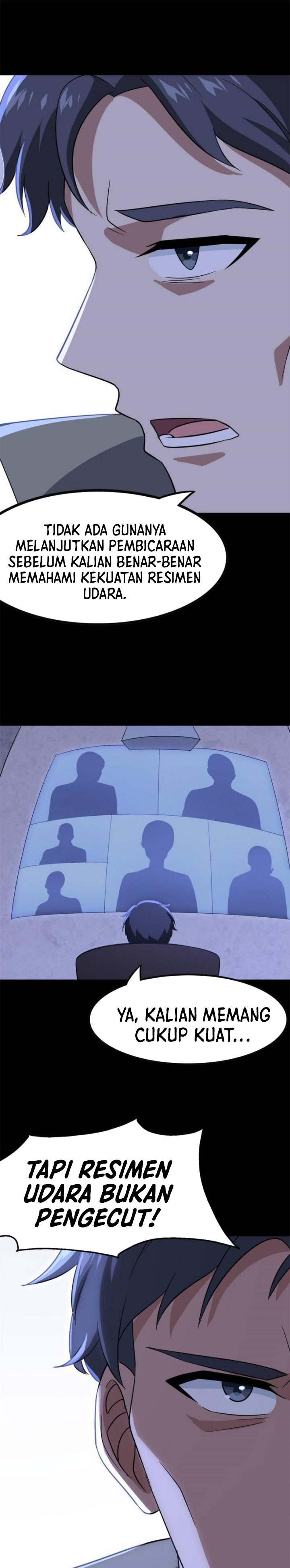 Dilarang COPAS - situs resmi www.mangacanblog.com - Komik virus girlfriend 349 - chapter 349 350 Indonesia virus girlfriend 349 - chapter 349 Terbaru 4|Baca Manga Komik Indonesia|Mangacan