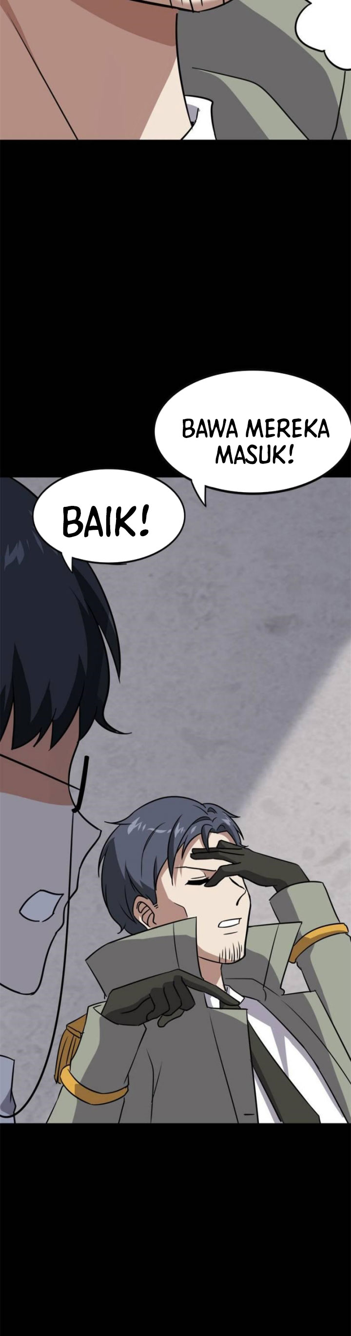 Dilarang COPAS - situs resmi www.mangacanblog.com - Komik virus girlfriend 349 - chapter 349 350 Indonesia virus girlfriend 349 - chapter 349 Terbaru 7|Baca Manga Komik Indonesia|Mangacan