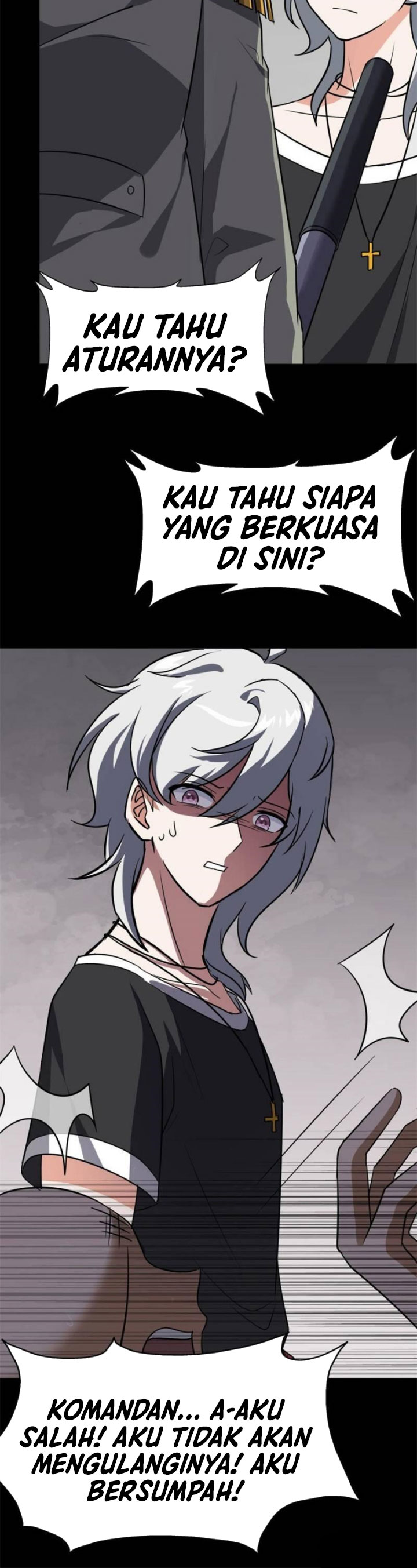 Dilarang COPAS - situs resmi www.mangacanblog.com - Komik virus girlfriend 349 - chapter 349 350 Indonesia virus girlfriend 349 - chapter 349 Terbaru 11|Baca Manga Komik Indonesia|Mangacan