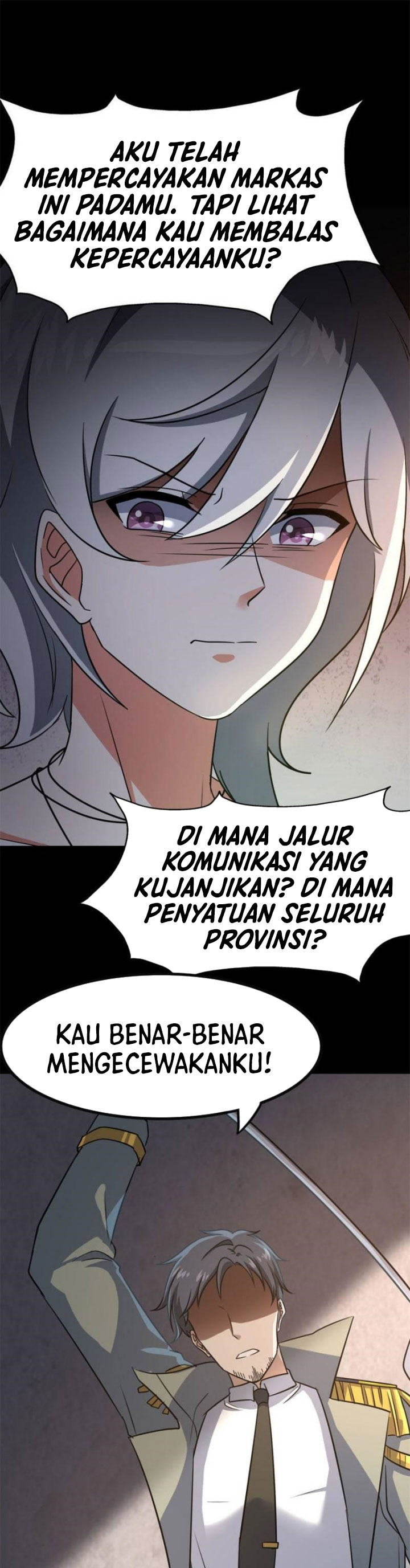 Dilarang COPAS - situs resmi www.mangacanblog.com - Komik virus girlfriend 349 - chapter 349 350 Indonesia virus girlfriend 349 - chapter 349 Terbaru 12|Baca Manga Komik Indonesia|Mangacan