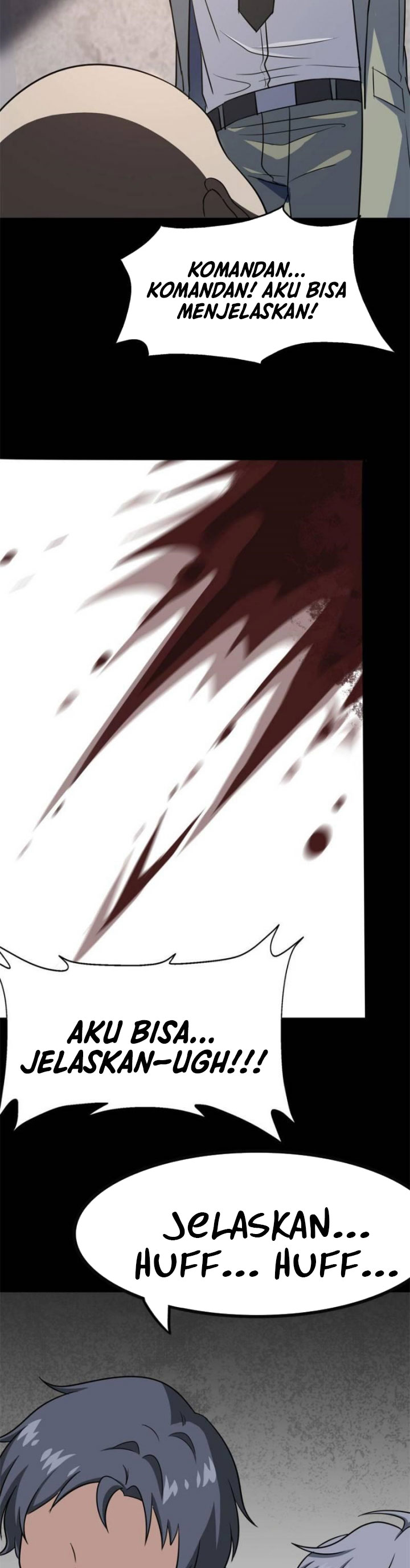 Dilarang COPAS - situs resmi www.mangacanblog.com - Komik virus girlfriend 349 - chapter 349 350 Indonesia virus girlfriend 349 - chapter 349 Terbaru 13|Baca Manga Komik Indonesia|Mangacan