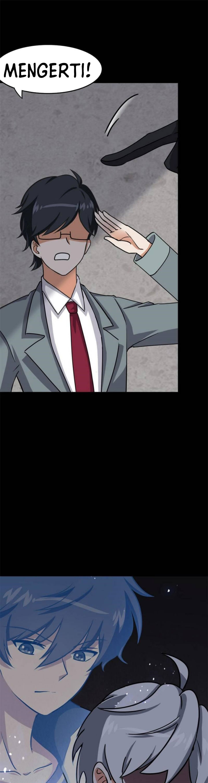 Dilarang COPAS - situs resmi www.mangacanblog.com - Komik virus girlfriend 349 - chapter 349 350 Indonesia virus girlfriend 349 - chapter 349 Terbaru 15|Baca Manga Komik Indonesia|Mangacan