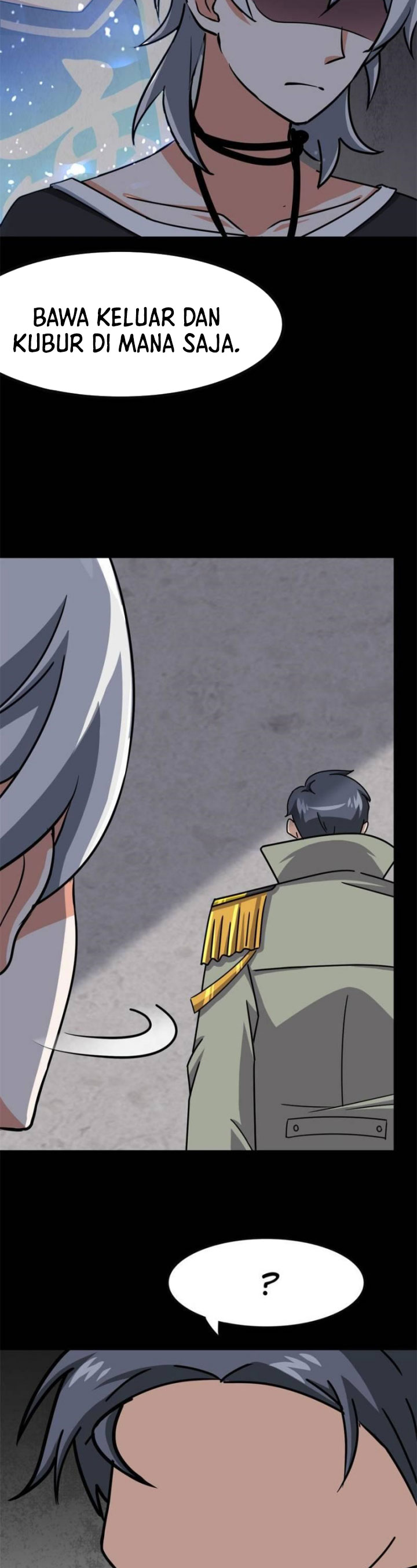 Dilarang COPAS - situs resmi www.mangacanblog.com - Komik virus girlfriend 349 - chapter 349 350 Indonesia virus girlfriend 349 - chapter 349 Terbaru 16|Baca Manga Komik Indonesia|Mangacan