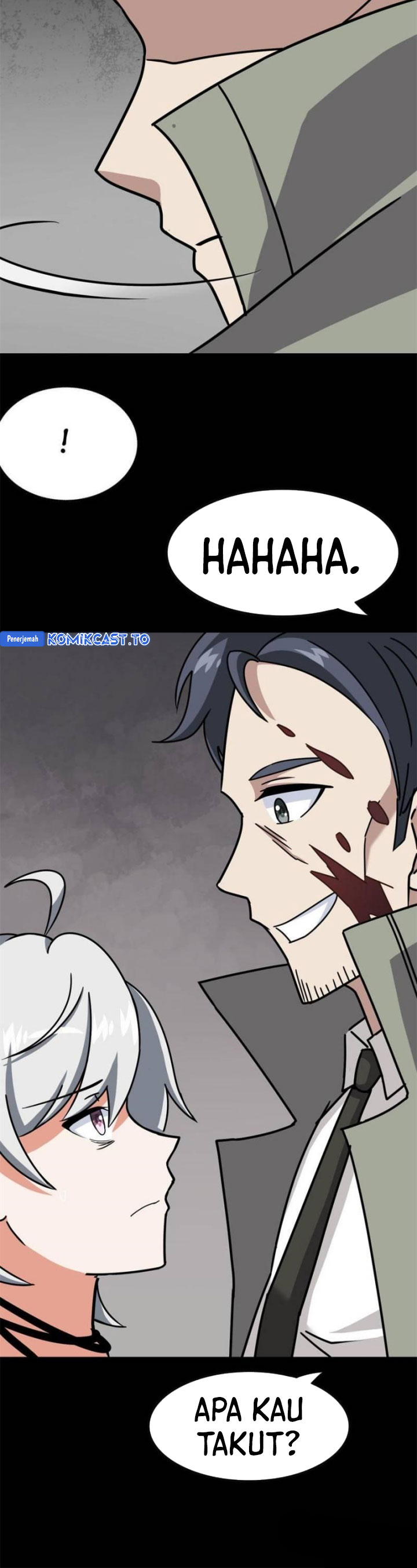 Dilarang COPAS - situs resmi www.mangacanblog.com - Komik virus girlfriend 349 - chapter 349 350 Indonesia virus girlfriend 349 - chapter 349 Terbaru 17|Baca Manga Komik Indonesia|Mangacan