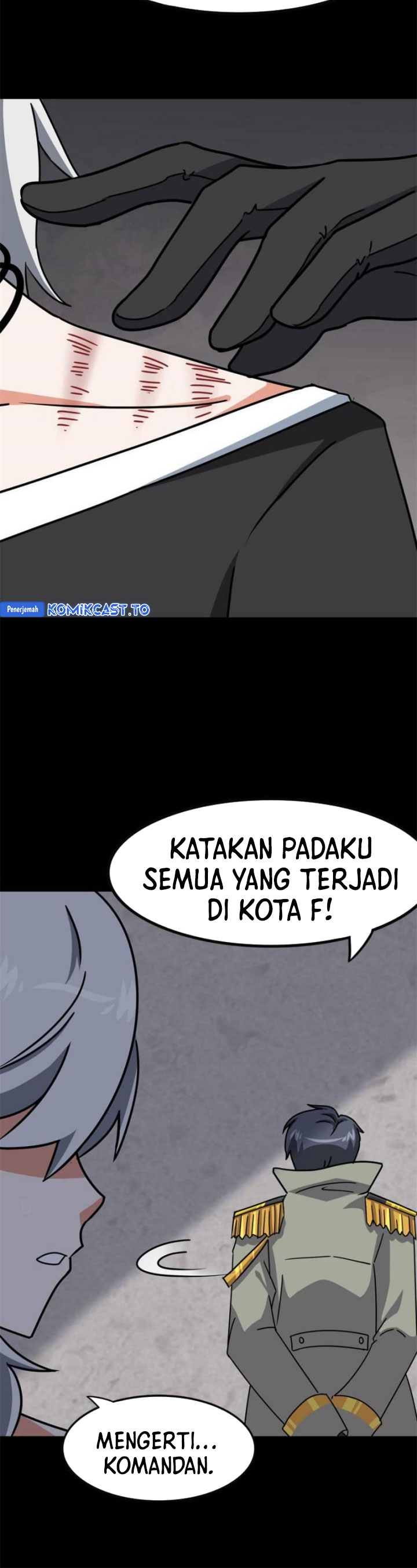 Dilarang COPAS - situs resmi www.mangacanblog.com - Komik virus girlfriend 349 - chapter 349 350 Indonesia virus girlfriend 349 - chapter 349 Terbaru 20|Baca Manga Komik Indonesia|Mangacan