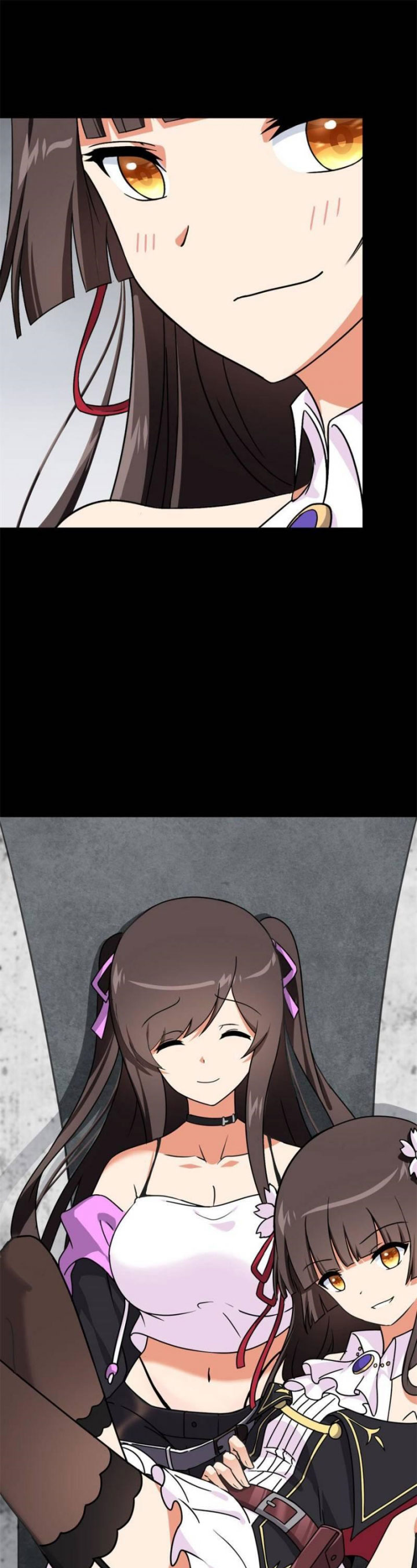 Dilarang COPAS - situs resmi www.mangacanblog.com - Komik virus girlfriend 349 - chapter 349 350 Indonesia virus girlfriend 349 - chapter 349 Terbaru 21|Baca Manga Komik Indonesia|Mangacan