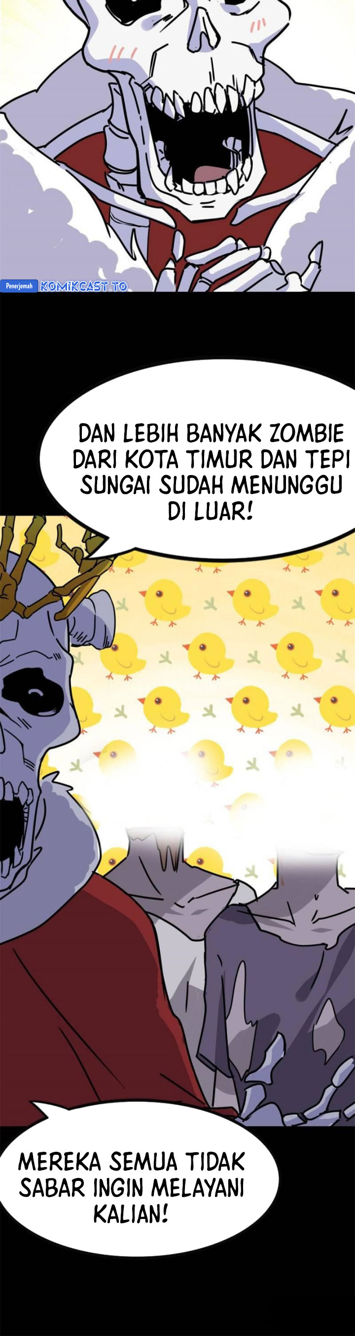 Dilarang COPAS - situs resmi www.mangacanblog.com - Komik virus girlfriend 349 - chapter 349 350 Indonesia virus girlfriend 349 - chapter 349 Terbaru 23|Baca Manga Komik Indonesia|Mangacan