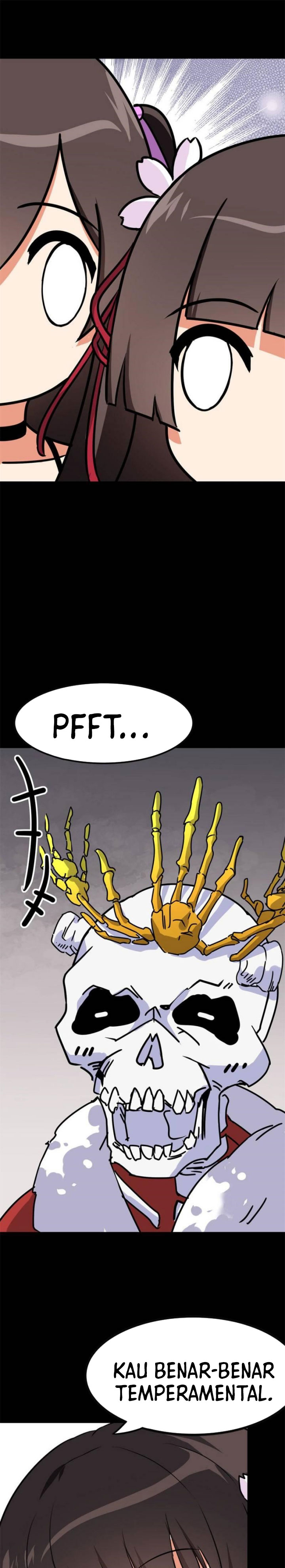 Dilarang COPAS - situs resmi www.mangacanblog.com - Komik virus girlfriend 349 - chapter 349 350 Indonesia virus girlfriend 349 - chapter 349 Terbaru 24|Baca Manga Komik Indonesia|Mangacan