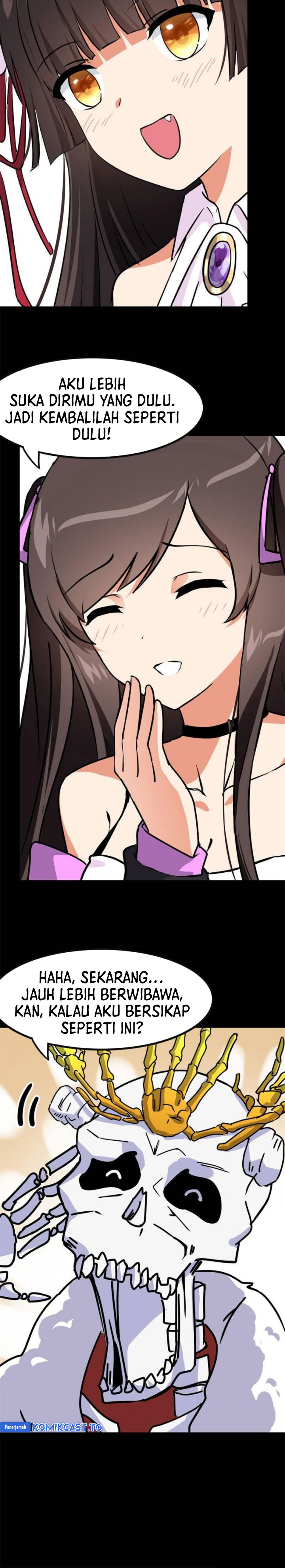 Dilarang COPAS - situs resmi www.mangacanblog.com - Komik virus girlfriend 349 - chapter 349 350 Indonesia virus girlfriend 349 - chapter 349 Terbaru 25|Baca Manga Komik Indonesia|Mangacan