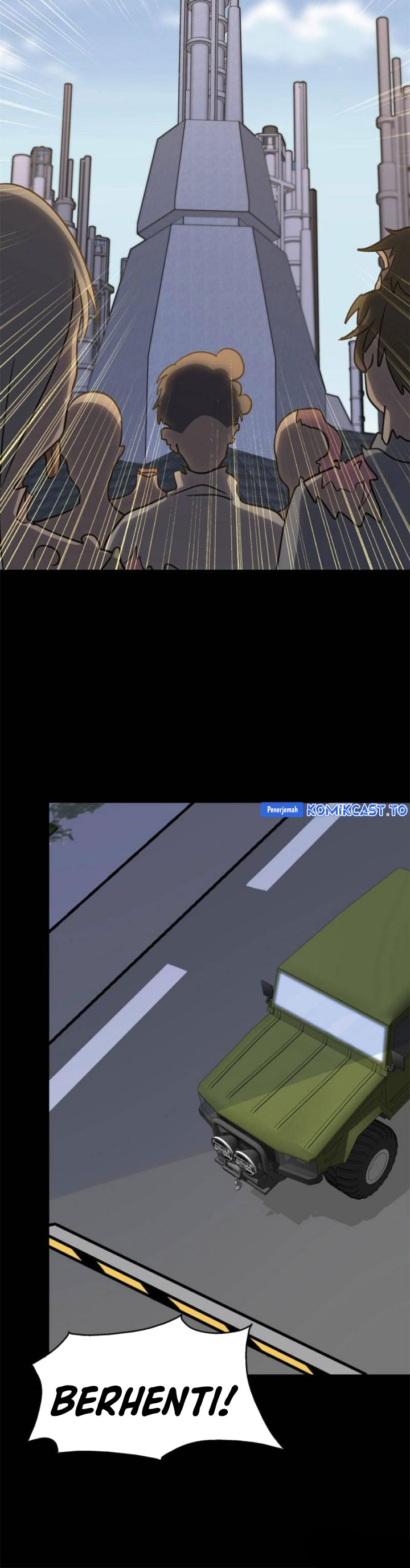 Dilarang COPAS - situs resmi www.mangacanblog.com - Komik virus girlfriend 349 - chapter 349 350 Indonesia virus girlfriend 349 - chapter 349 Terbaru 28|Baca Manga Komik Indonesia|Mangacan