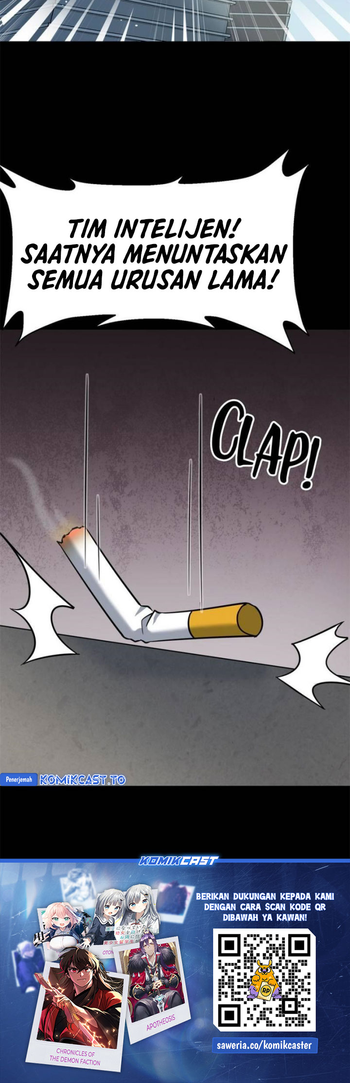 Dilarang COPAS - situs resmi www.mangacanblog.com - Komik virus girlfriend 349 - chapter 349 350 Indonesia virus girlfriend 349 - chapter 349 Terbaru 36|Baca Manga Komik Indonesia|Mangacan