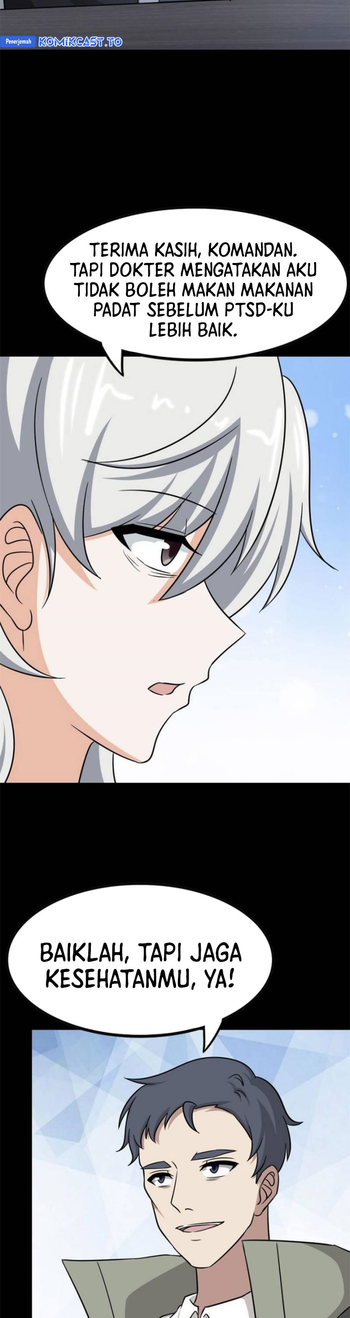 Dilarang COPAS - situs resmi www.mangacanblog.com - Komik virus girlfriend 350 - chapter 350 351 Indonesia virus girlfriend 350 - chapter 350 Terbaru 2|Baca Manga Komik Indonesia|Mangacan
