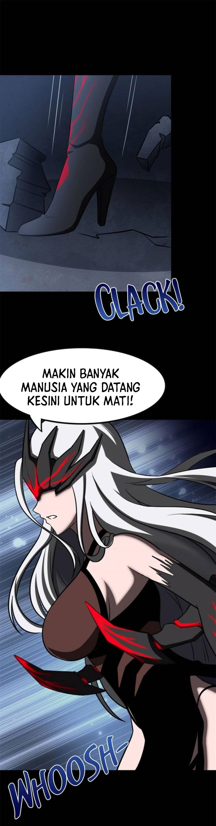 Dilarang COPAS - situs resmi www.mangacanblog.com - Komik virus girlfriend 350 - chapter 350 351 Indonesia virus girlfriend 350 - chapter 350 Terbaru 6|Baca Manga Komik Indonesia|Mangacan