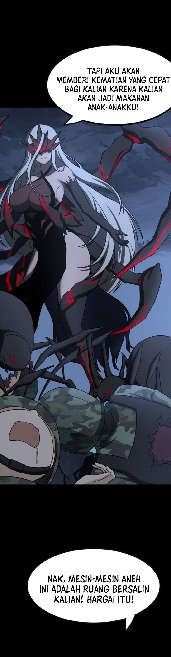 Dilarang COPAS - situs resmi www.mangacanblog.com - Komik virus girlfriend 350 - chapter 350 351 Indonesia virus girlfriend 350 - chapter 350 Terbaru 7|Baca Manga Komik Indonesia|Mangacan